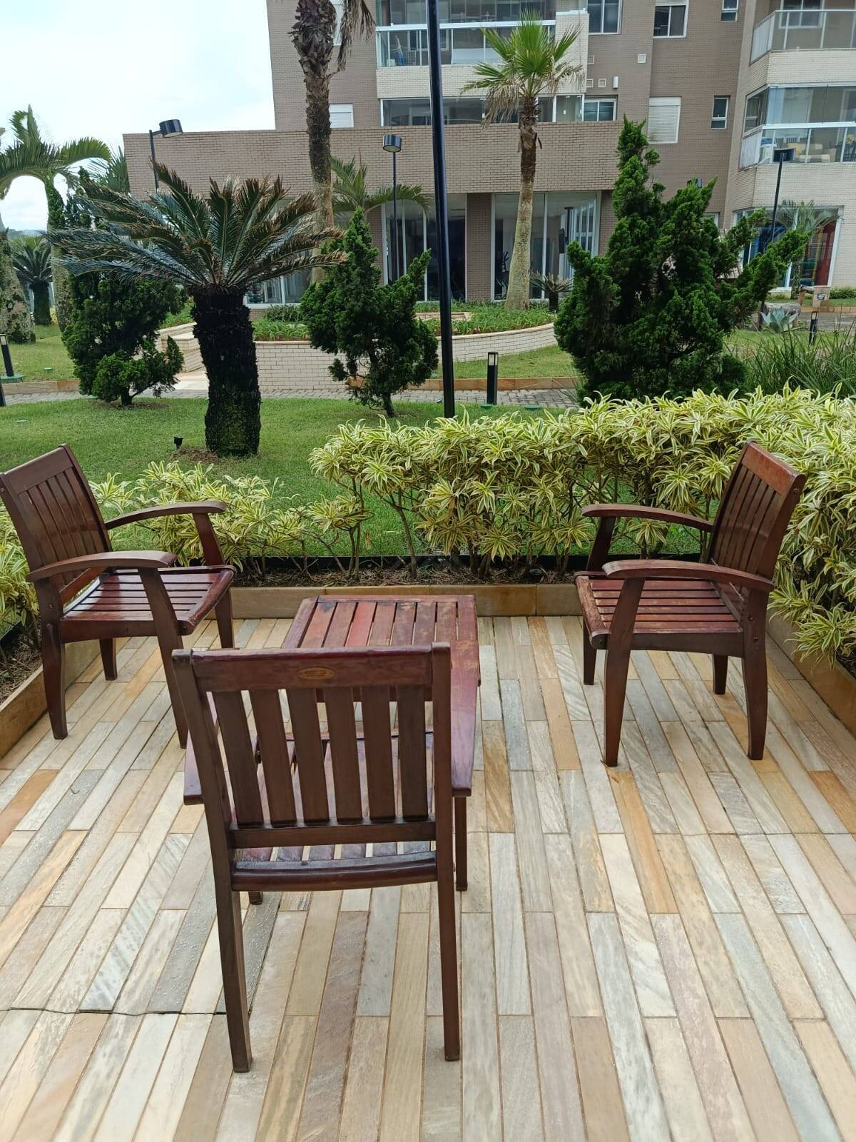 Apartamento, 2 quartos, 78 m² - Foto 5