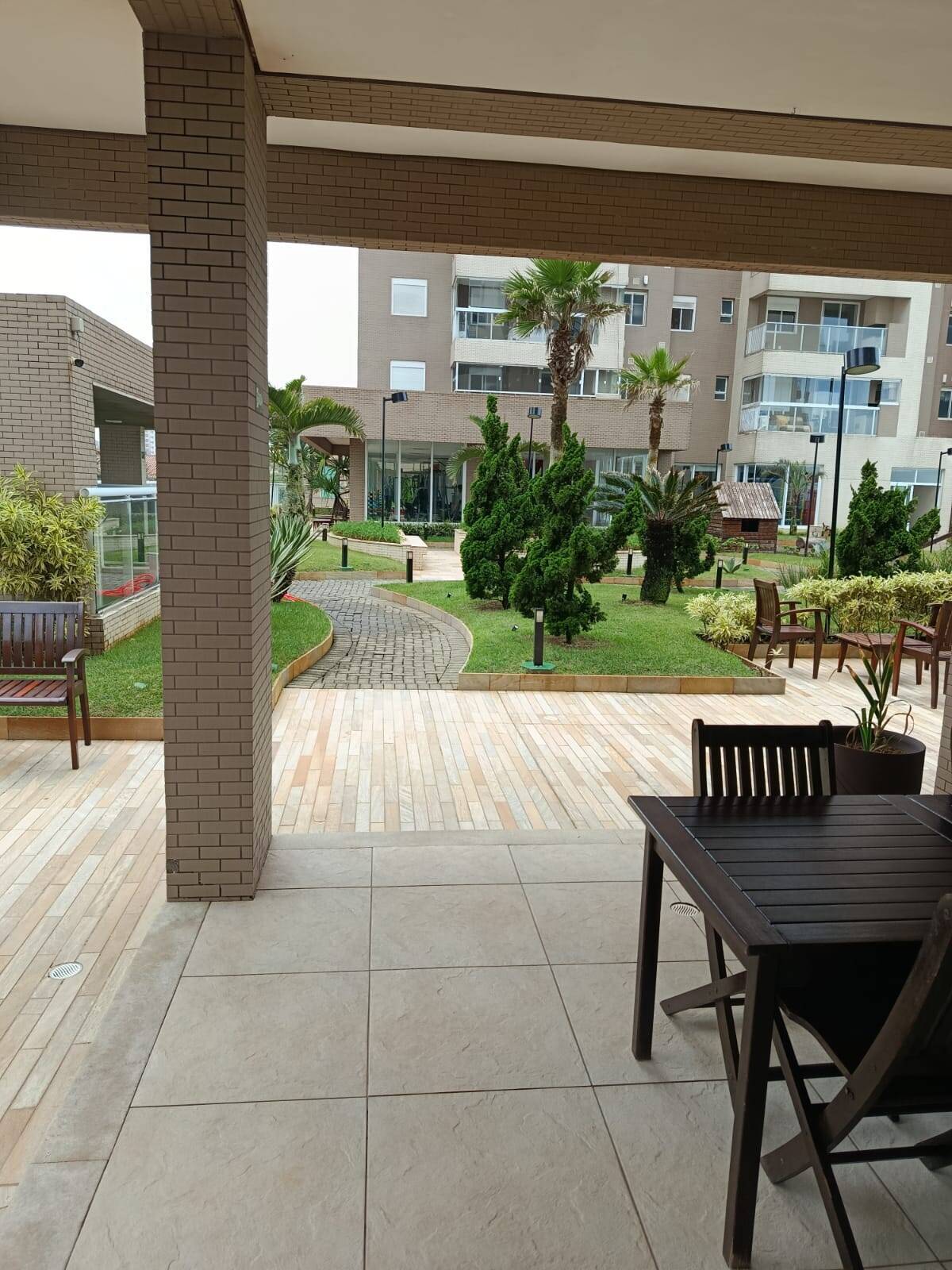 Apartamento, 2 quartos, 78 m² - Foto 6