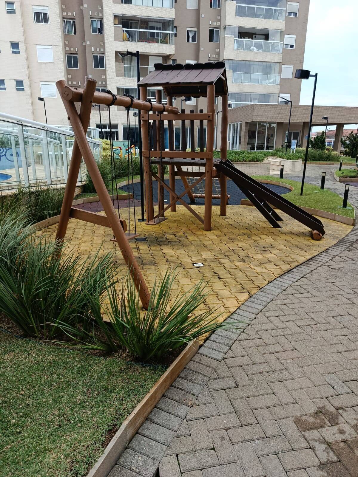 Apartamento, 2 quartos, 78 m² - Foto 9
