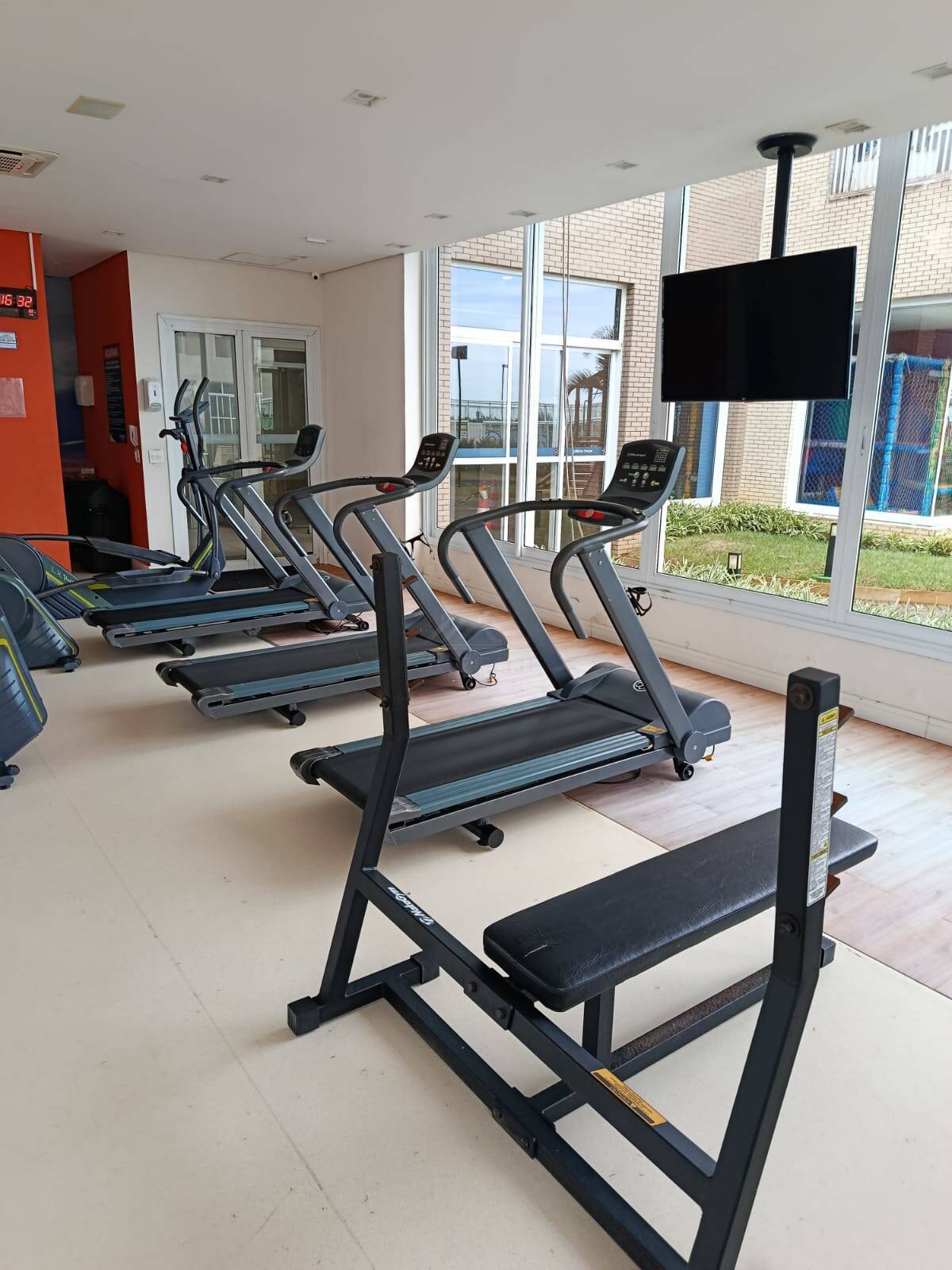 Apartamento, 2 quartos, 78 m² - Foto 15