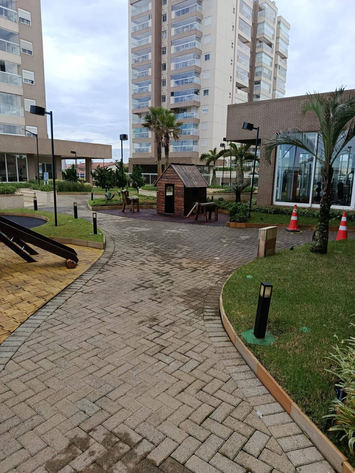 Apartamento, 2 quartos, 78 m² - Foto 18