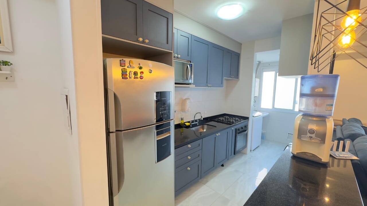 Apartamento, 2 quartos, 78 m² - Foto 22