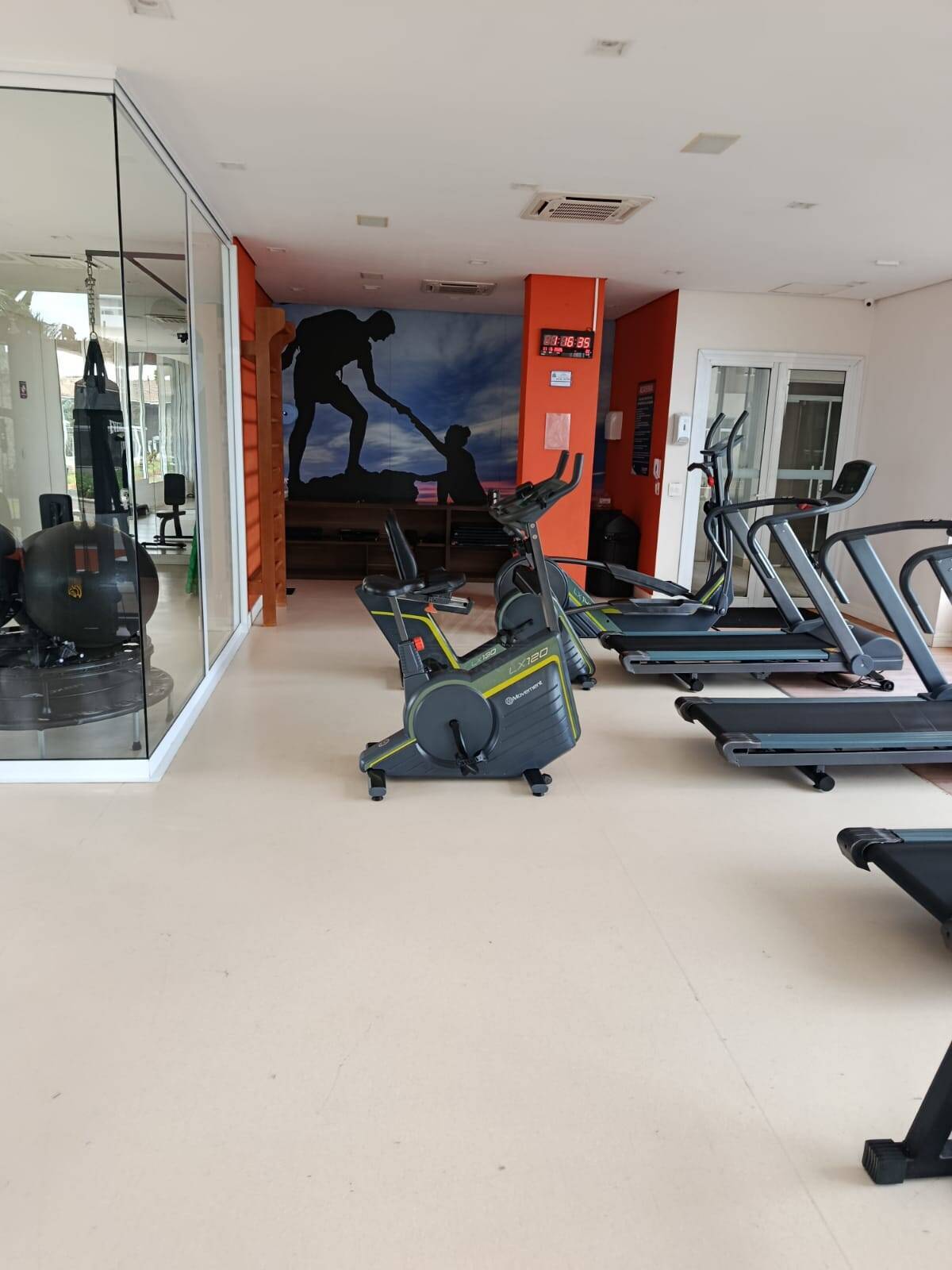 Apartamento, 2 quartos, 78 m² - Foto 17