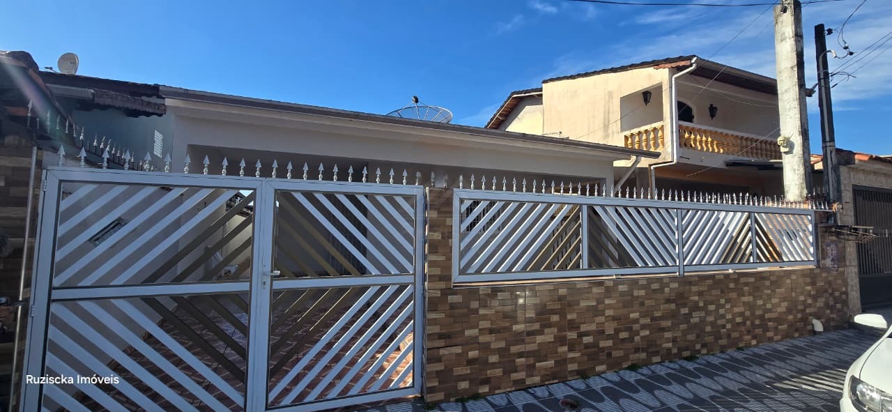 Casa, 3 quartos, 128 m² - Foto 9