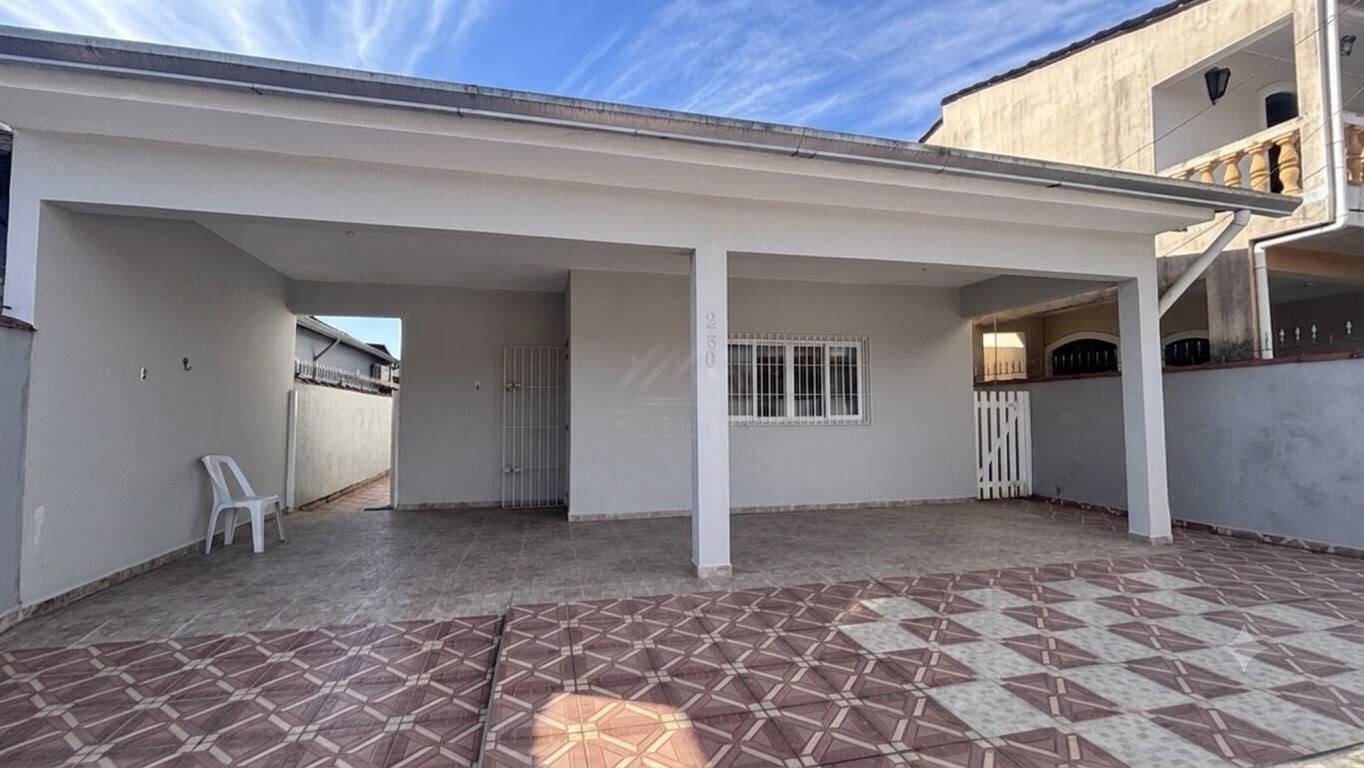 Casa, 3 quartos, 128 m² - Foto 2