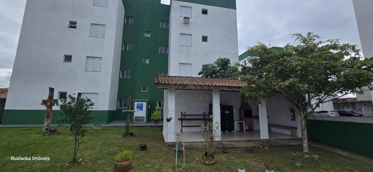 Apartamento, 2 quartos, 54 m² - Foto 2