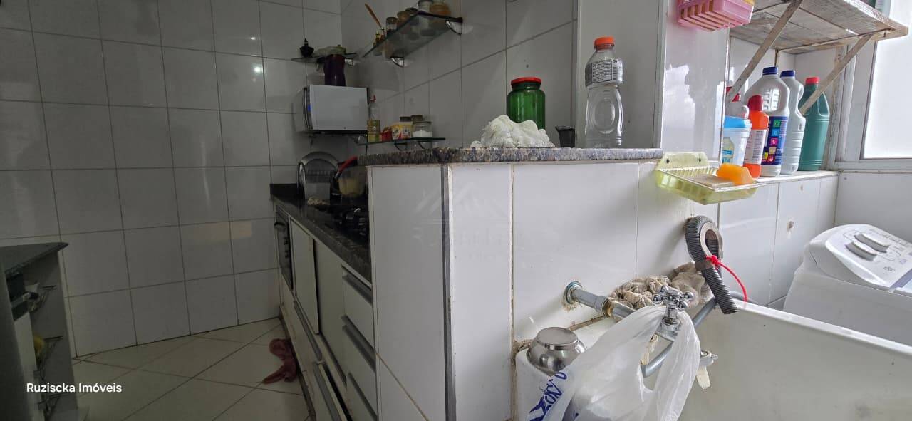 Apartamento, 2 quartos, 54 m² - Foto 6