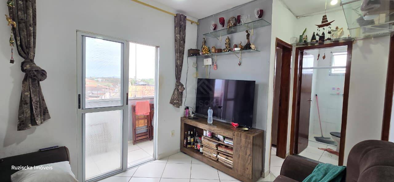 Apartamento, 2 quartos, 54 m² - Foto 8