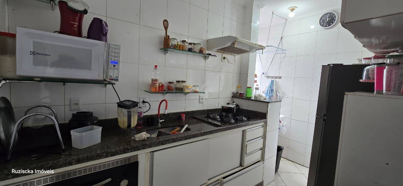 Apartamento, 2 quartos, 54 m² - Foto 7