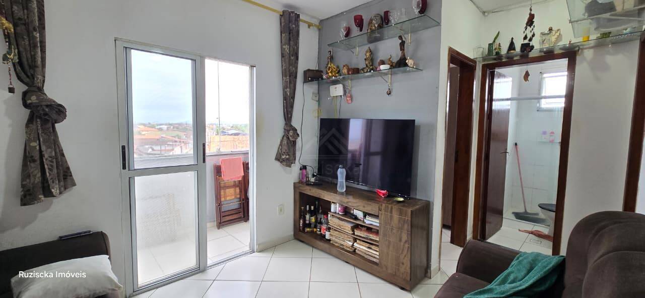 Apartamento, 2 quartos, 54 m² - Foto 11