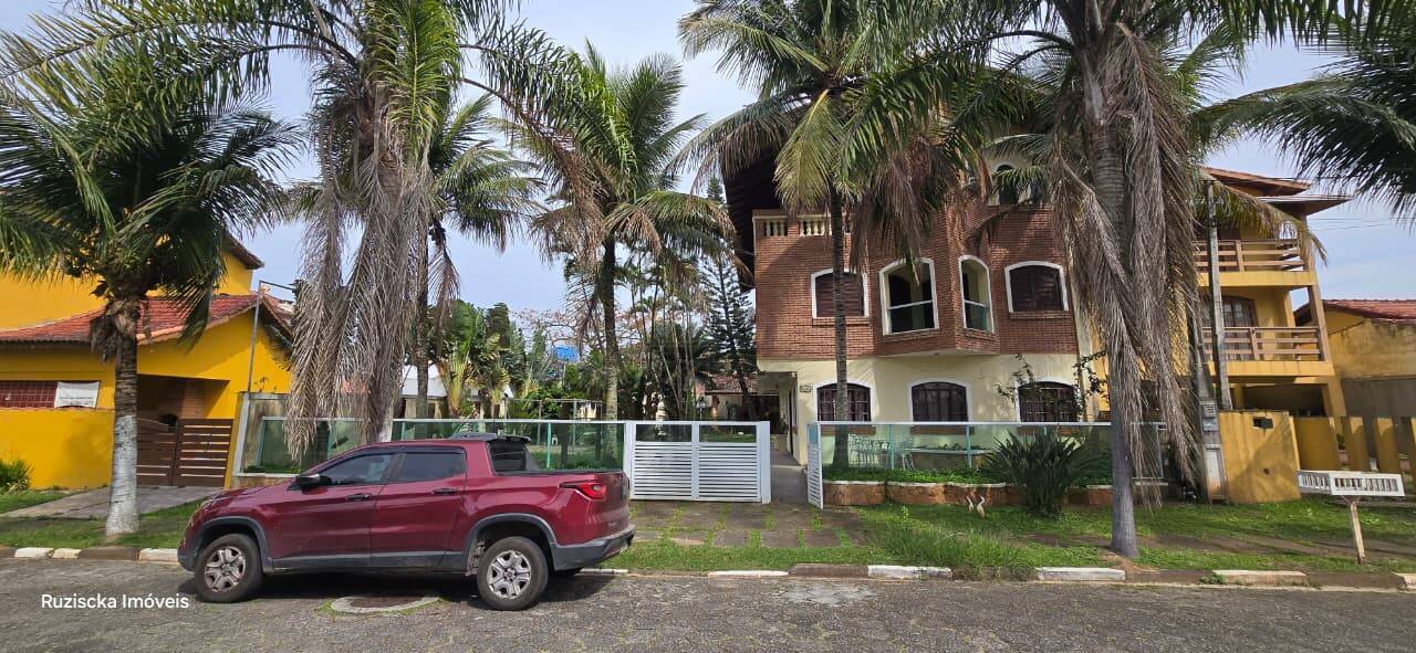 Casa de Condomínio, 5 quartos - Foto 2