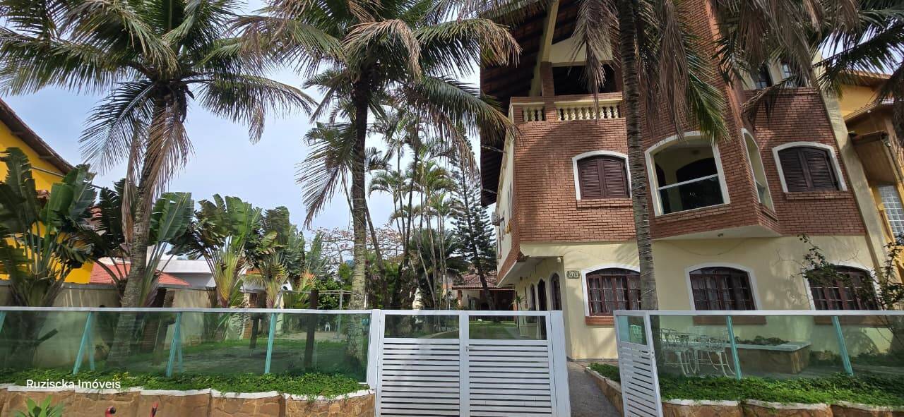 Casa de Condomínio, 5 quartos - Foto 4