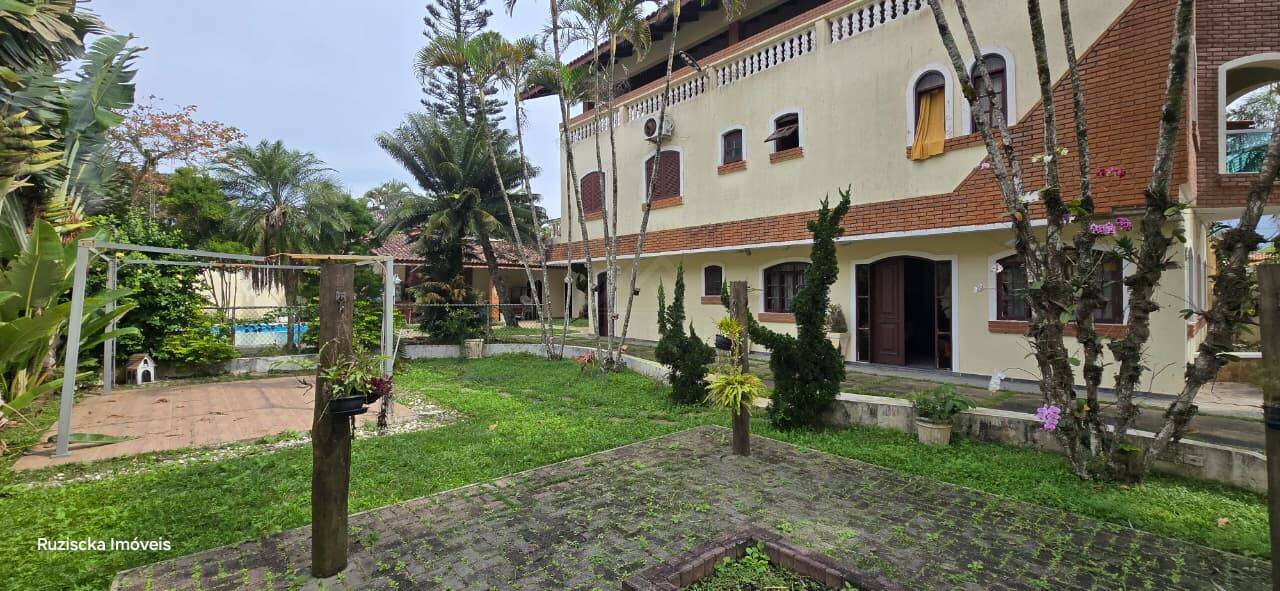 Casa de Condomínio, 5 quartos - Foto 3