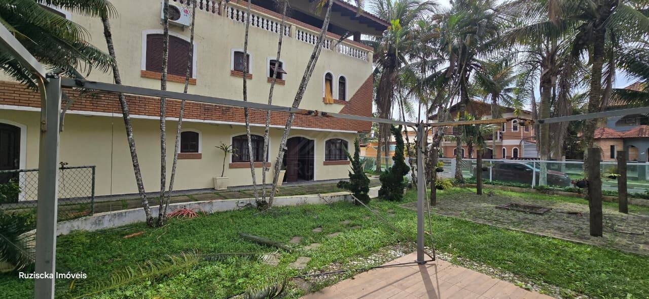 Casa de Condomínio, 5 quartos - Foto 5