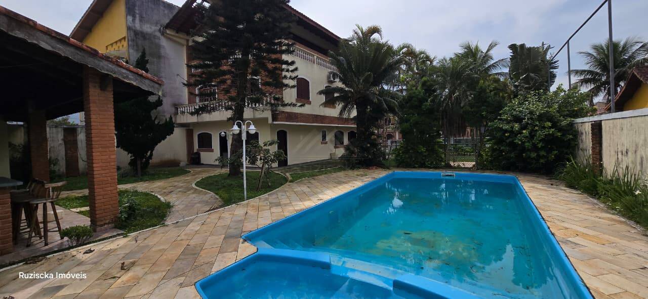 Casa de Condomínio, 5 quartos - Foto 6