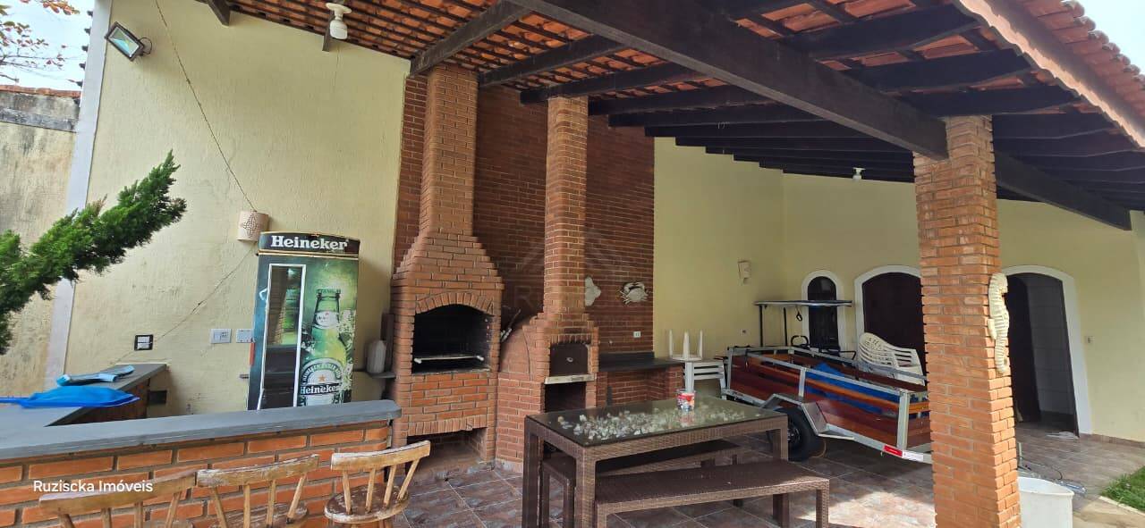 Casa de Condomínio, 5 quartos - Foto 7