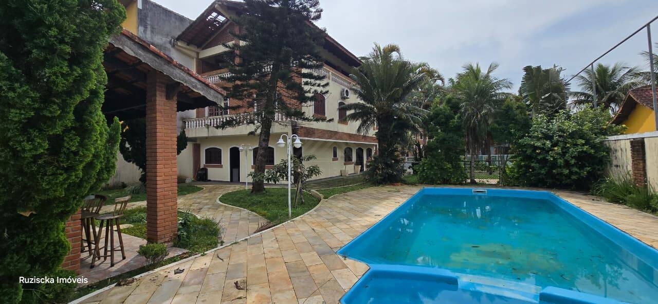 Casa de Condomínio, 5 quartos - Foto 11