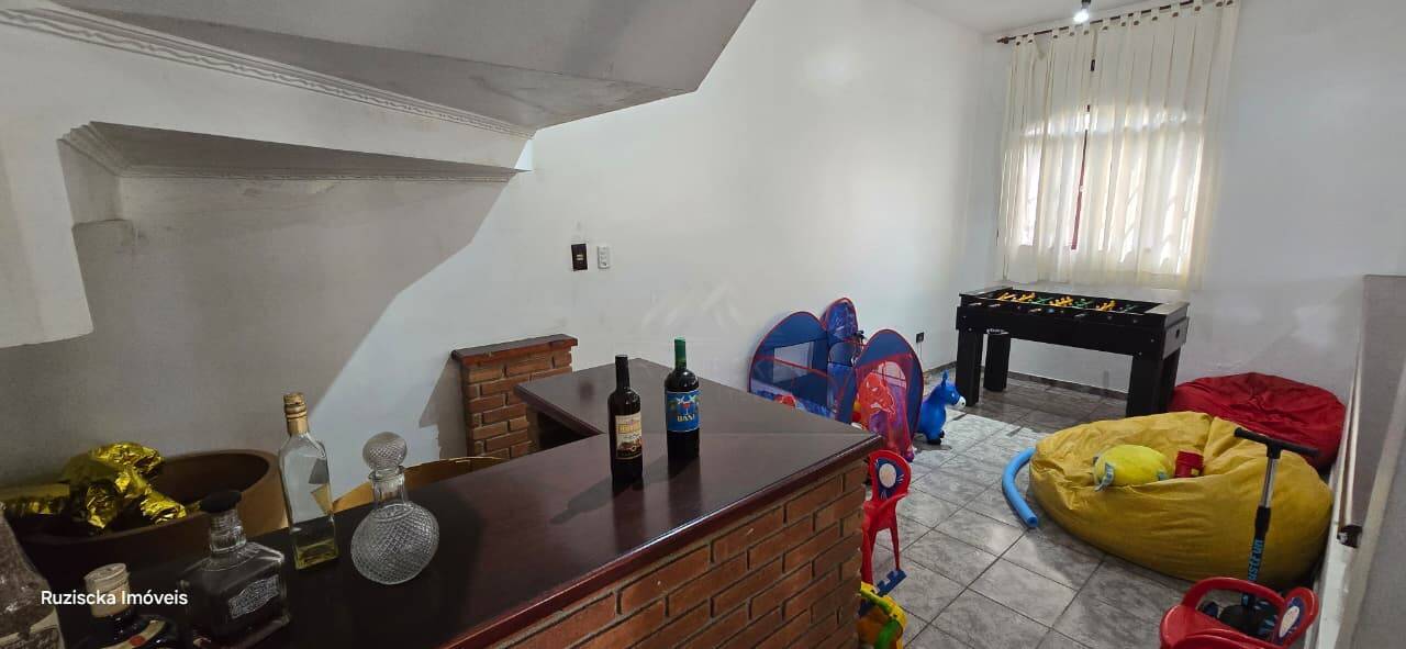 Casa de Condomínio, 5 quartos - Foto 12