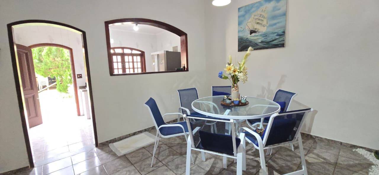 Casa de Condomínio, 5 quartos - Foto 16