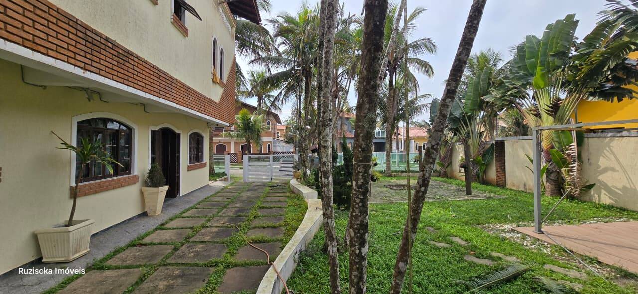 Casa de Condomínio, 5 quartos - Foto 8
