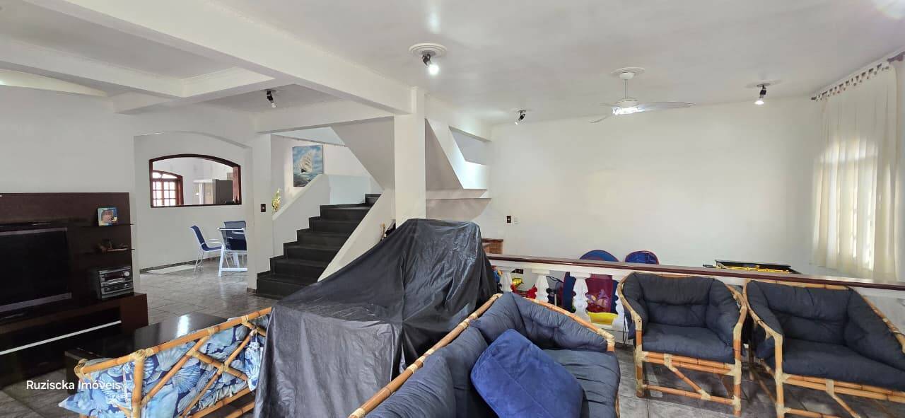 Casa de Condomínio, 5 quartos - Foto 15