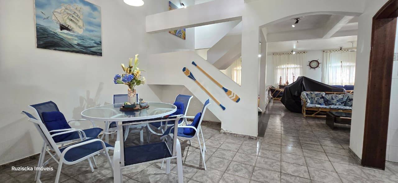 Casa de Condomínio, 5 quartos - Foto 17