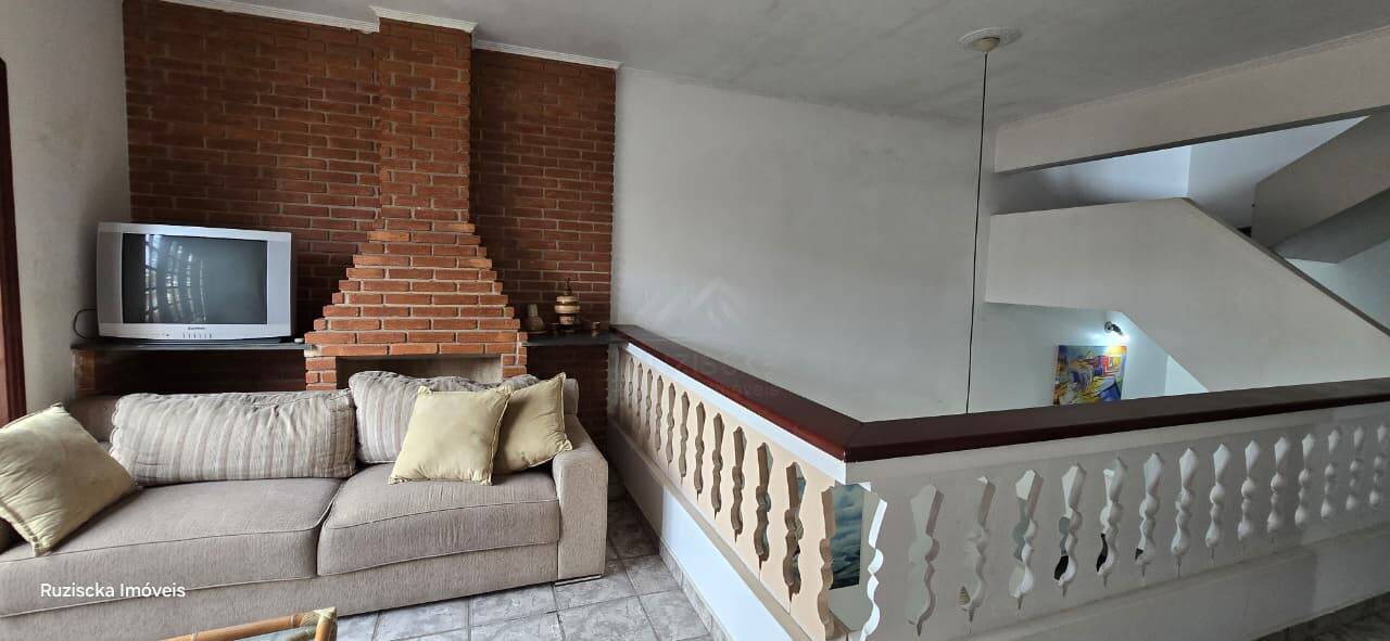 Casa de Condomínio, 5 quartos - Foto 25