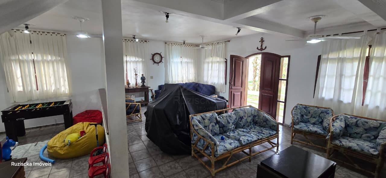 Casa de Condomínio, 5 quartos - Foto 22