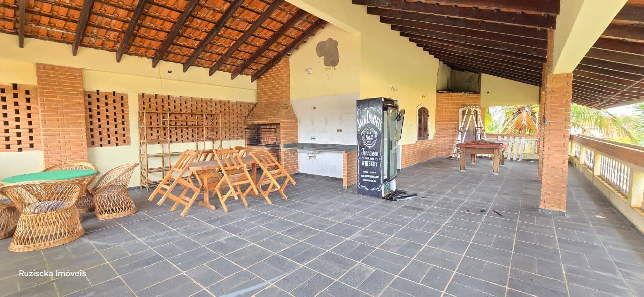 Casa de Condomínio, 5 quartos - Foto 29