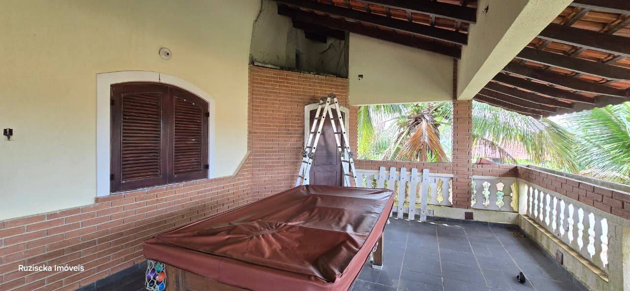 Casa de Condomínio, 5 quartos - Foto 30