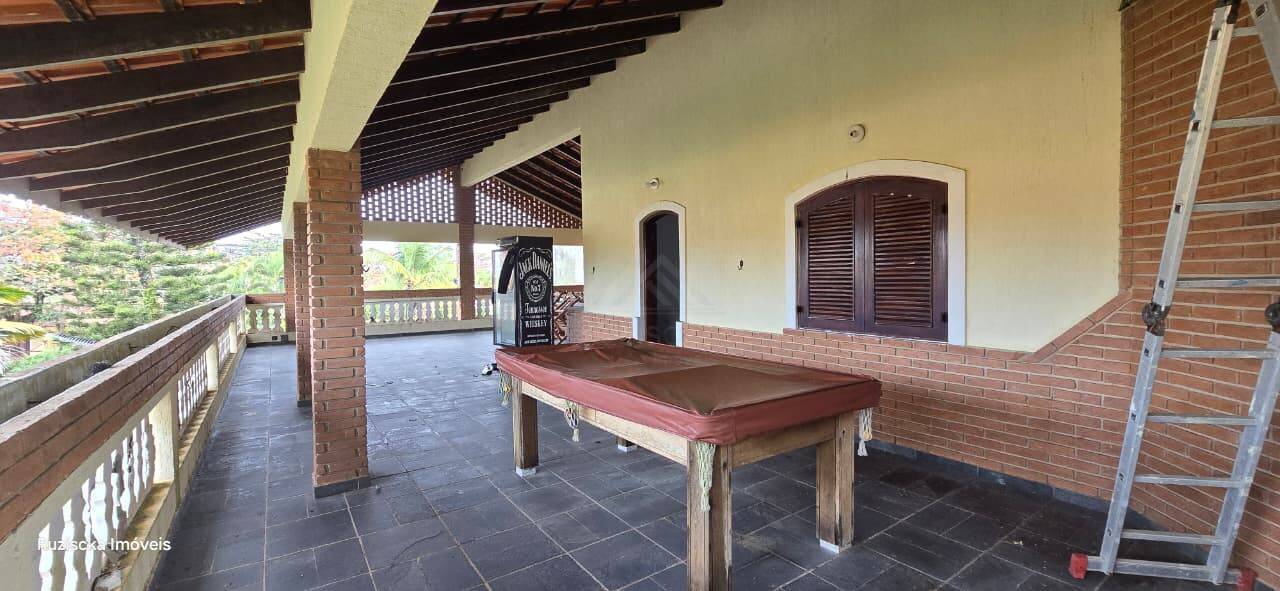 Casa de Condomínio, 5 quartos - Foto 28