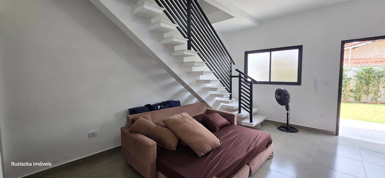 Casa de Condomínio, 2 quartos - Foto 6