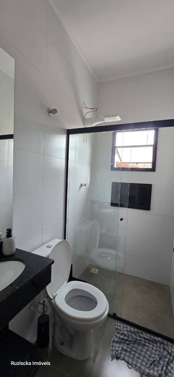 Casa de Condomínio, 2 quartos - Foto 8