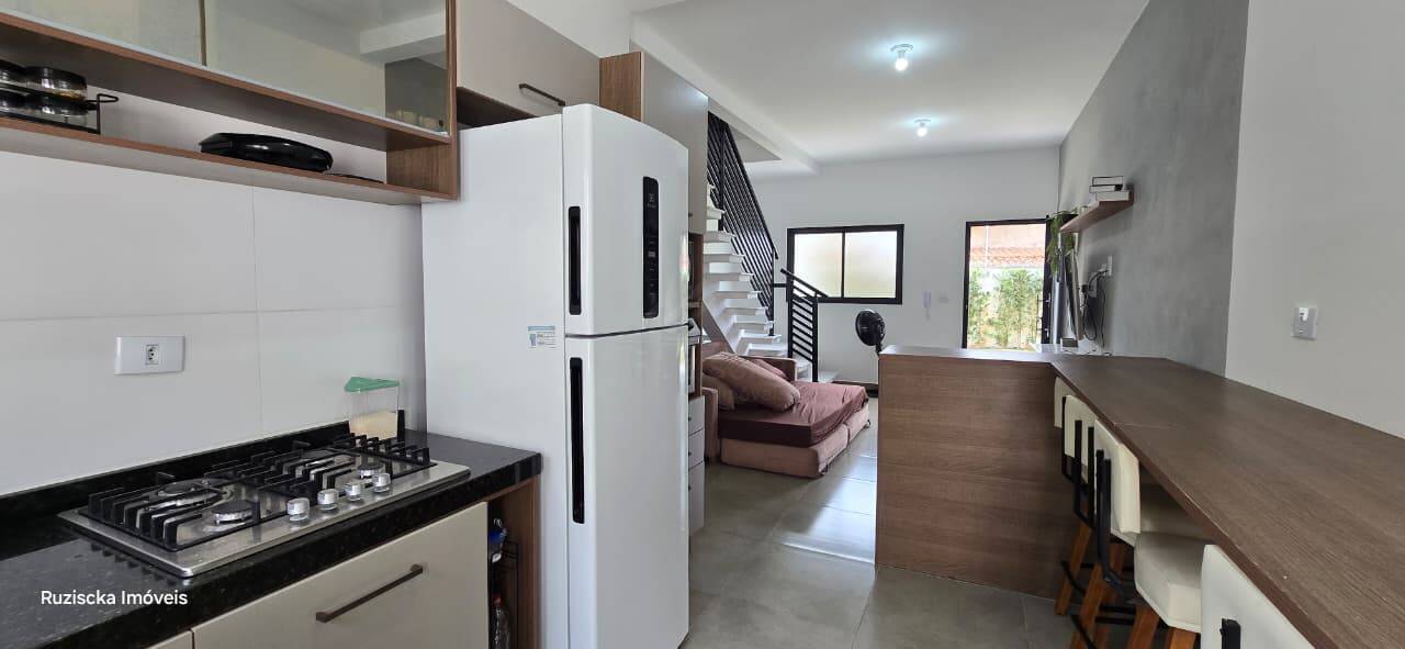 Casa de Condomínio, 2 quartos - Foto 7