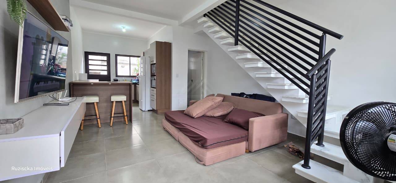 Casa de Condomínio, 2 quartos - Foto 5