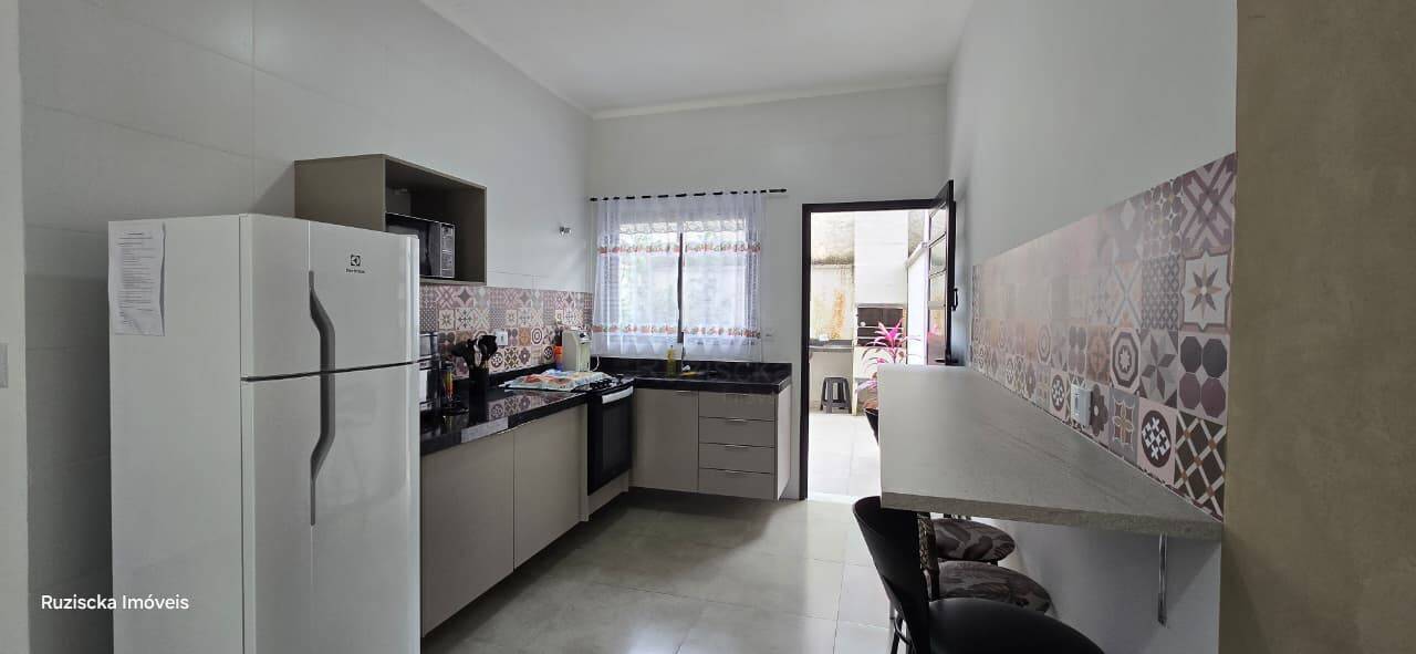 Casa de Condomínio, 2 quartos - Foto 7