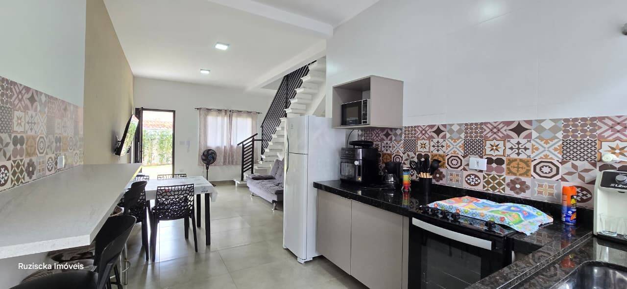 Casa de Condomínio, 2 quartos - Foto 10