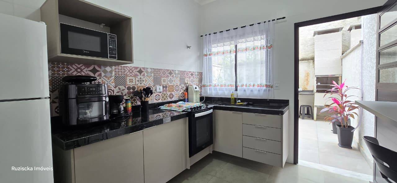 Casa de Condomínio, 2 quartos - Foto 6
