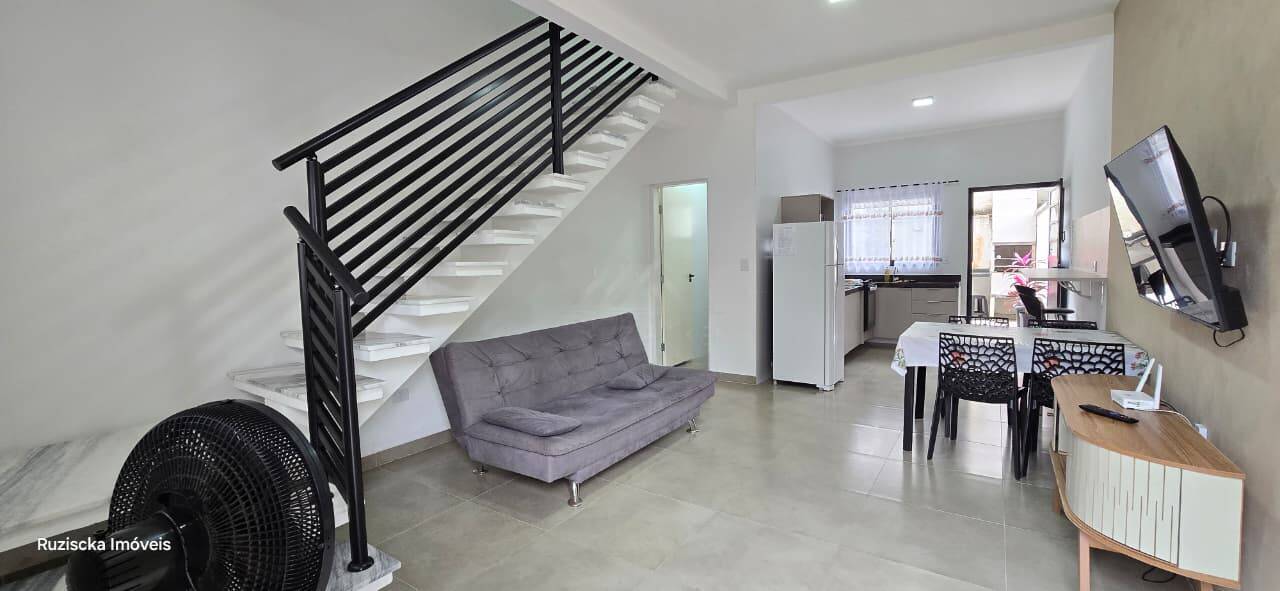 Casa de Condomínio, 2 quartos - Foto 5