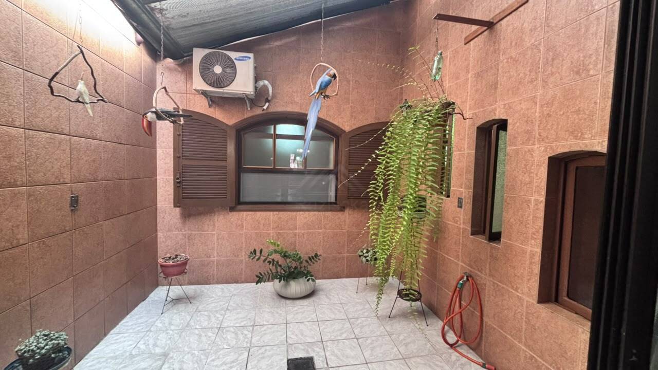 Casa, 5 quartos, 169 m² - Foto 7