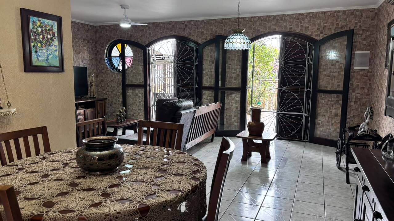 Casa, 5 quartos, 169 m² - Foto 15