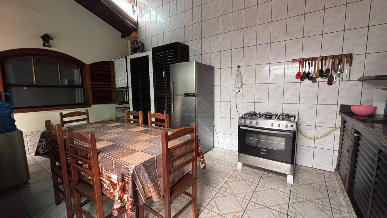 Casa, 5 quartos, 169 m² - Foto 14