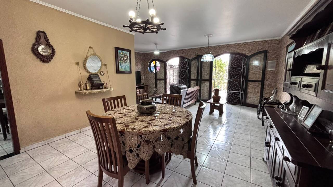 Casa, 5 quartos, 169 m² - Foto 17