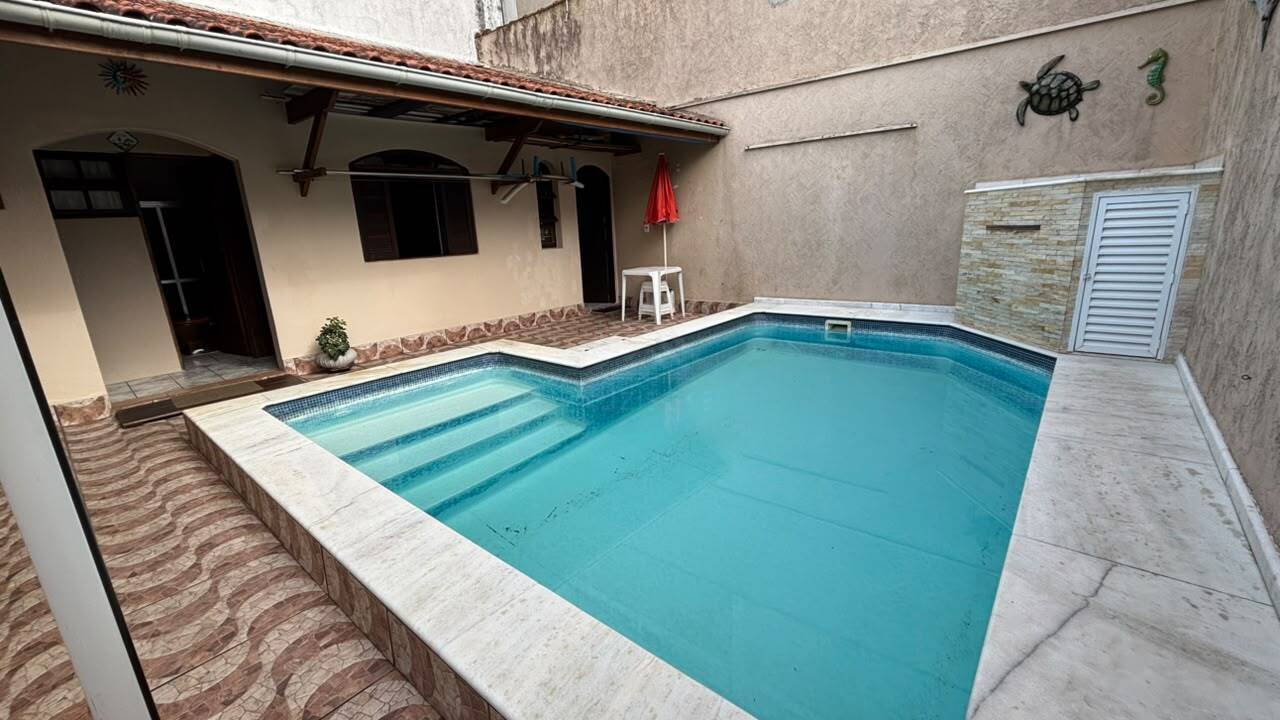 Casa, 5 quartos, 169 m² - Foto 10