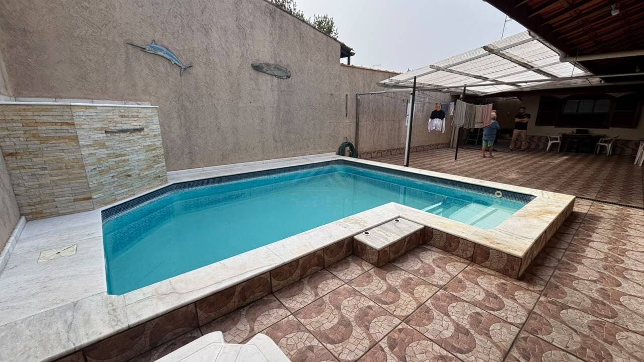 Casa, 5 quartos, 169 m² - Foto 11