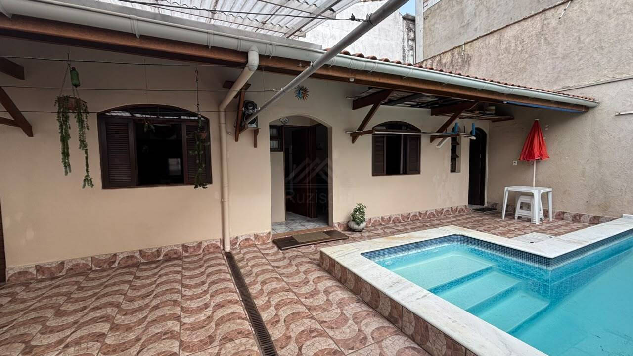 Casa, 5 quartos, 169 m² - Foto 9