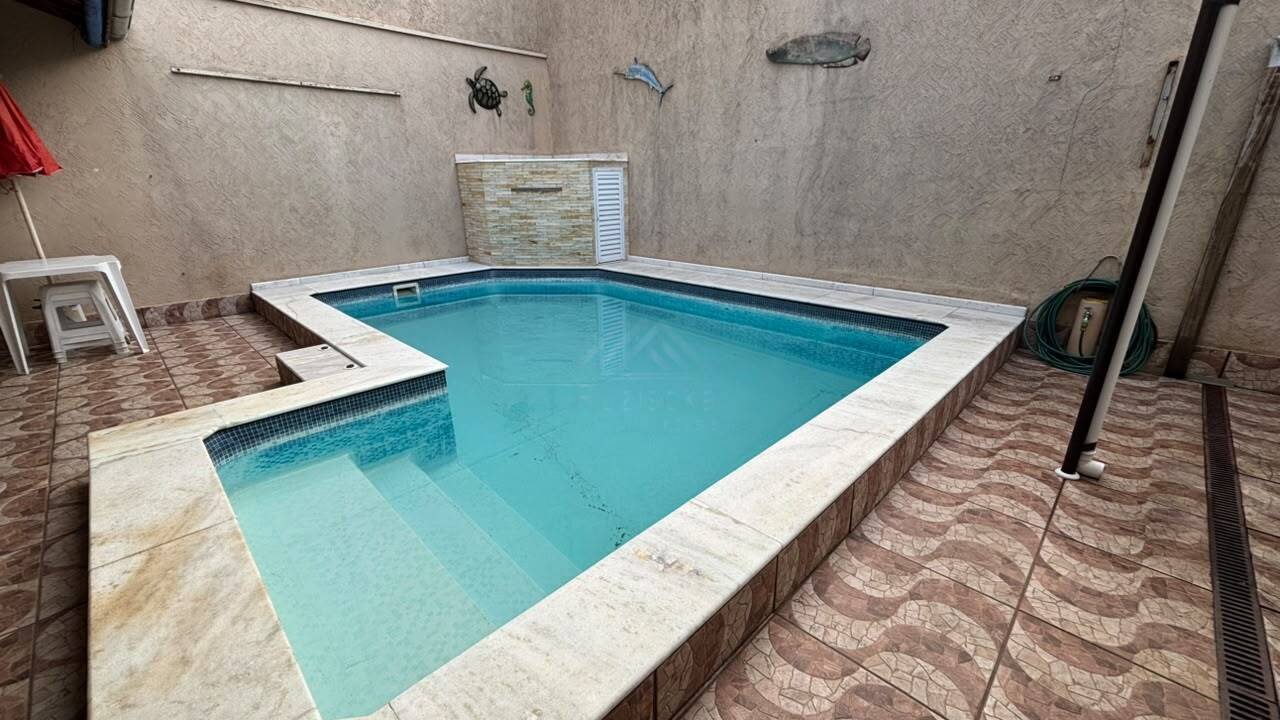 Casa, 5 quartos, 169 m² - Foto 8