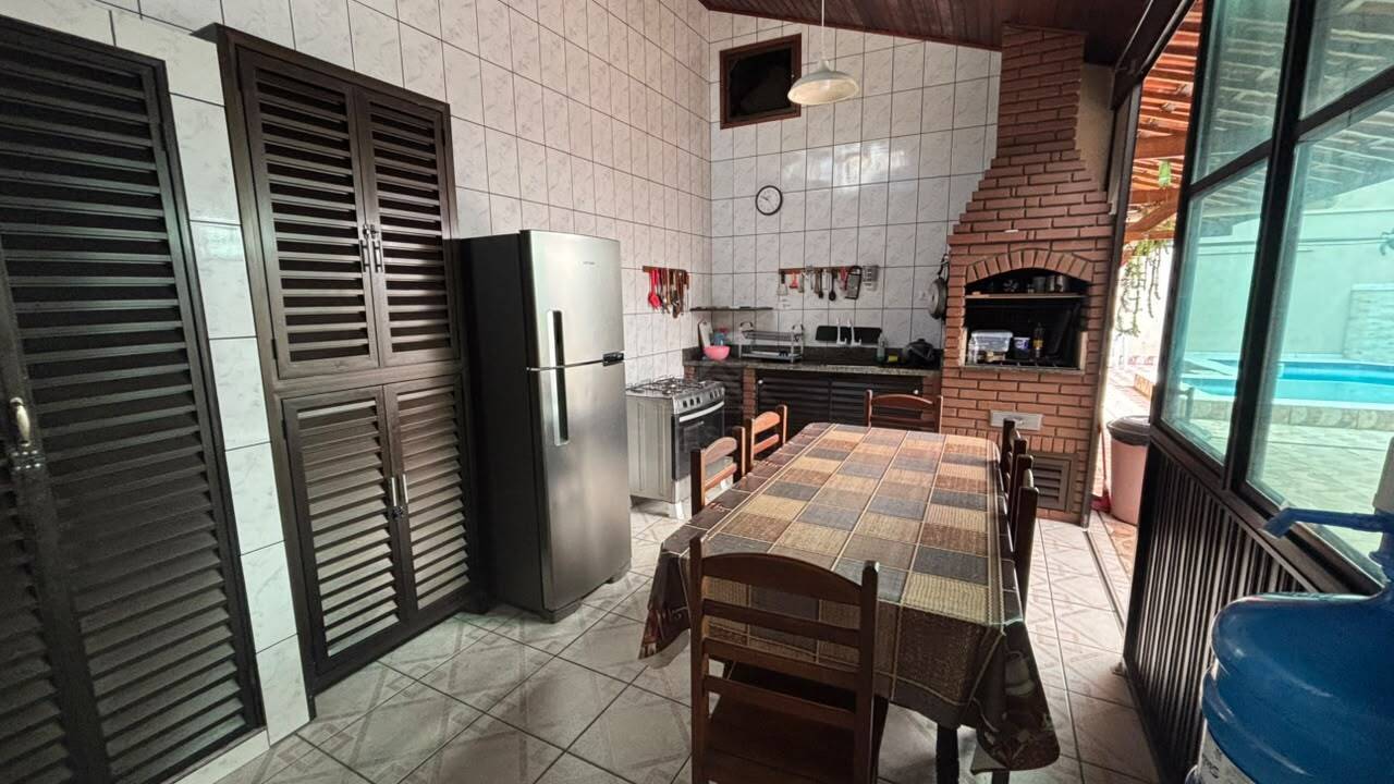 Casa, 5 quartos, 169 m² - Foto 19