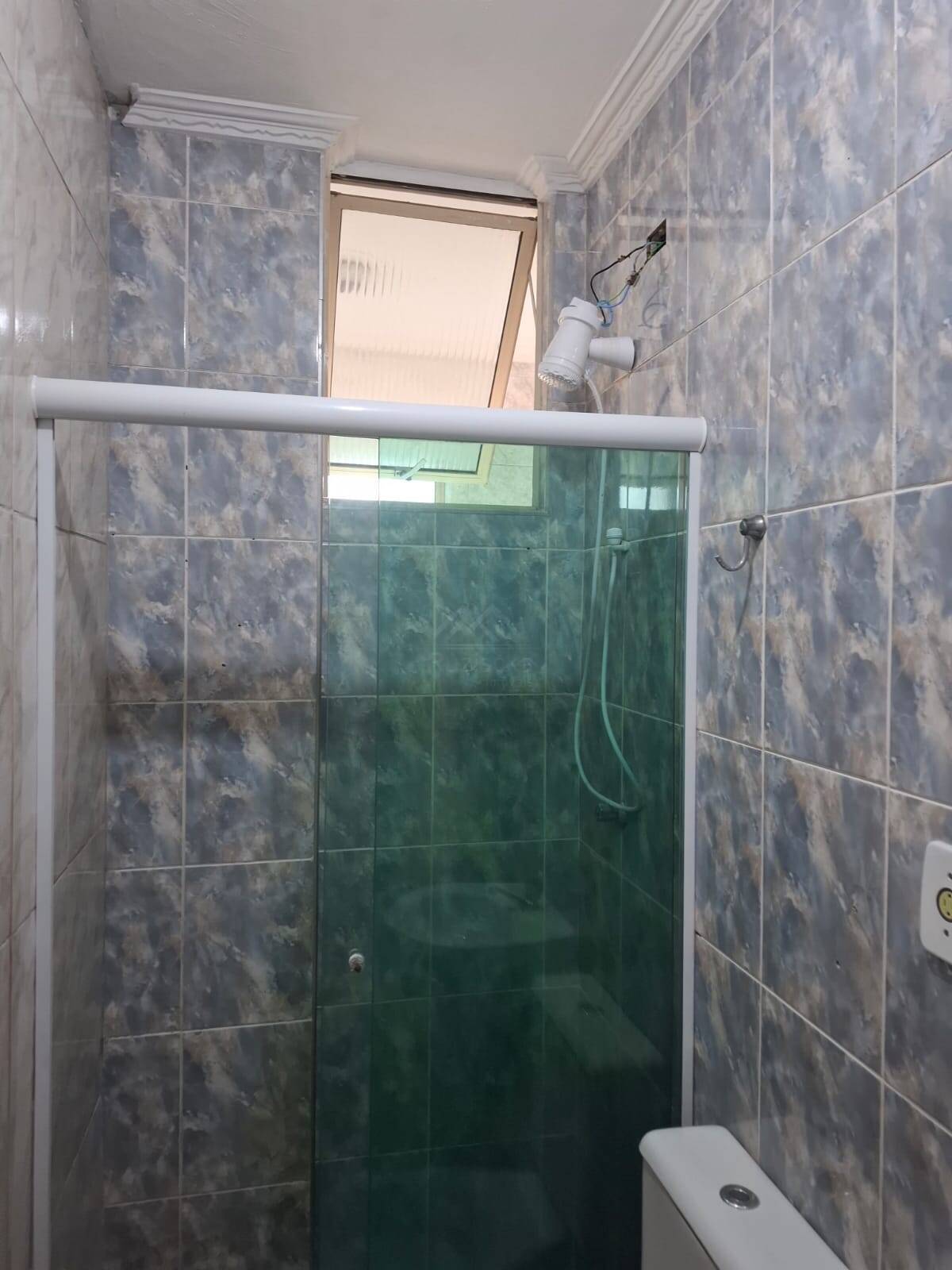 Apartamento, 2 quartos, 48 m² - Foto 8