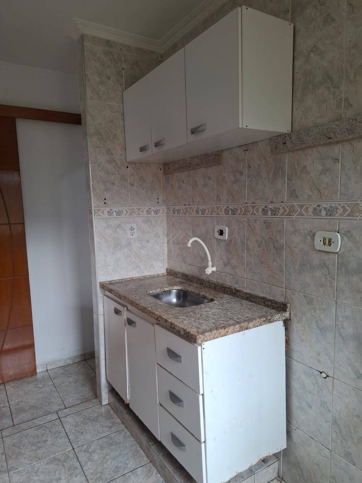Apartamento, 2 quartos, 48 m² - Foto 3